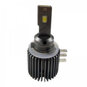 H15 LED крушки за фарове